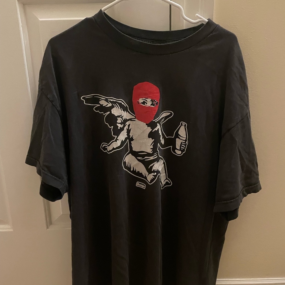 Booger Vintage T shirt